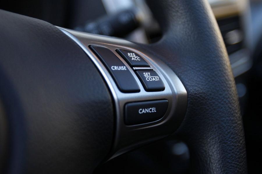  Subaru Forester 2011 года  (фото 22 из 52)